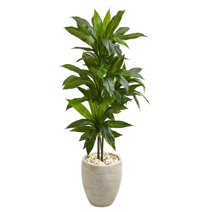 Artificial Plants The Home Depot
